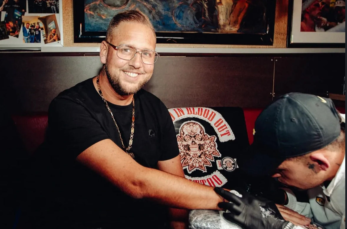 INKASSO INGO ( VIP )