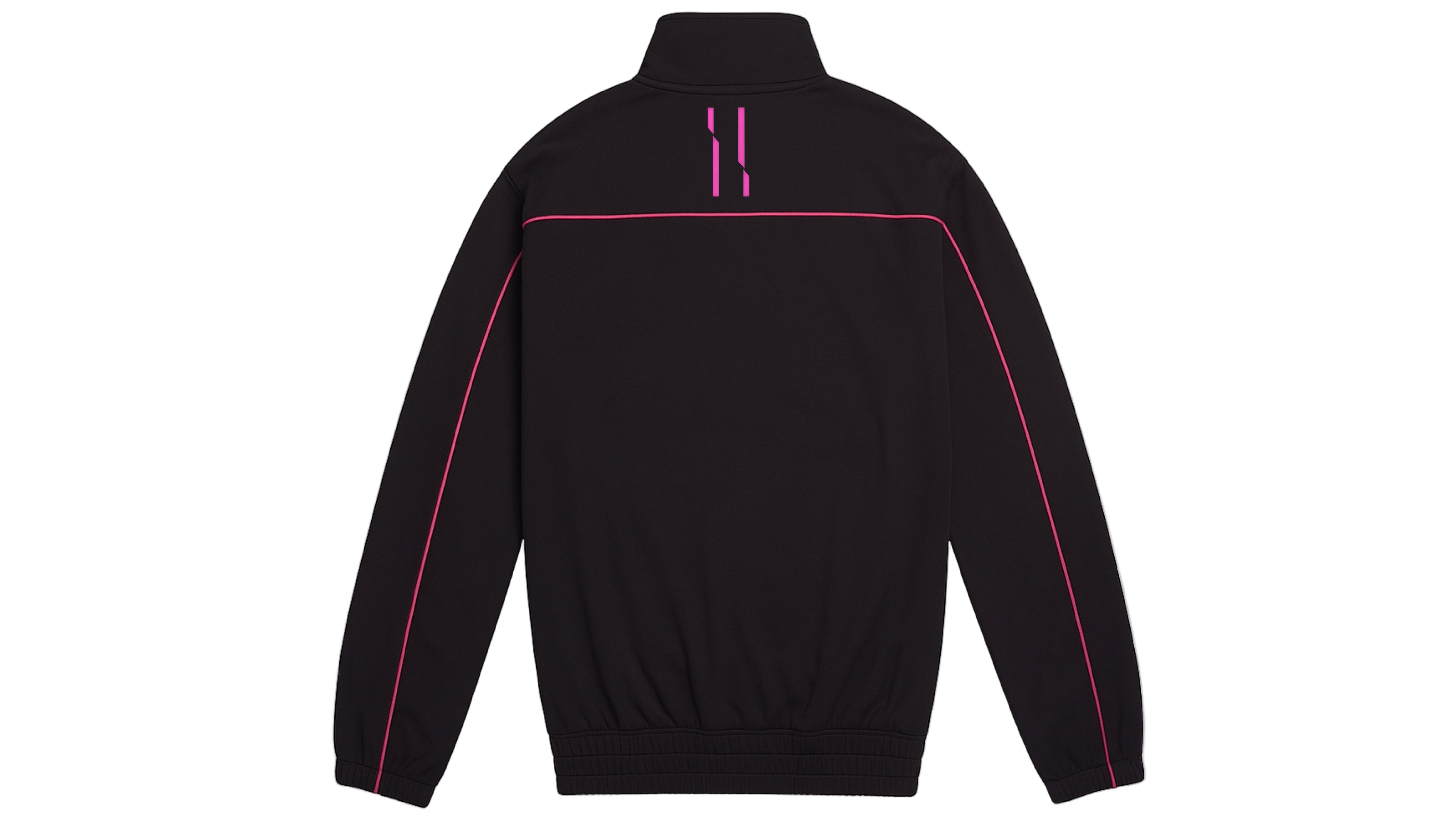 SYNTARI X INKASSO INGO Sportjacke Limitiert