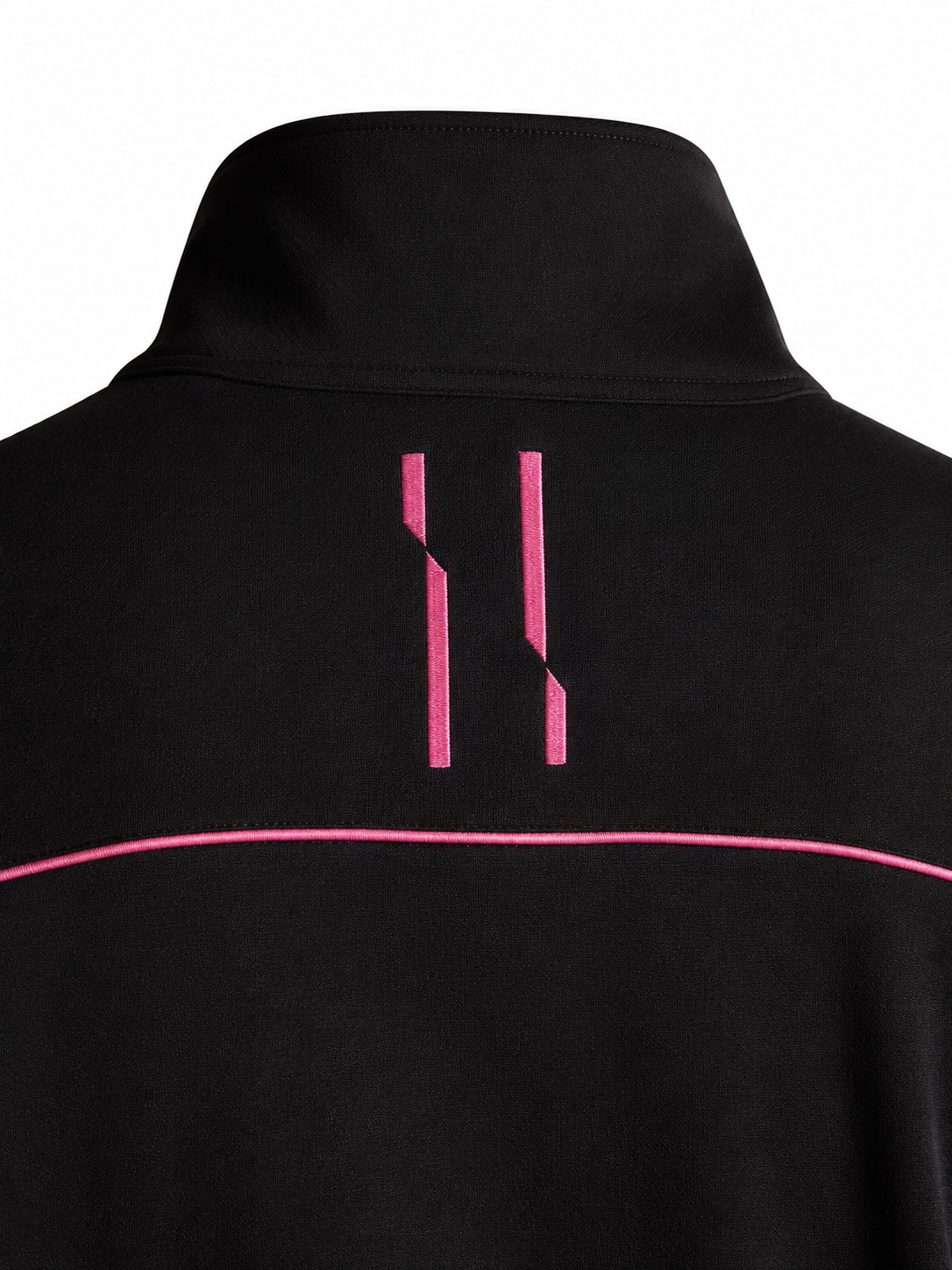 SYNTARI X INKASSO INGO Sportjacke Limitiert
